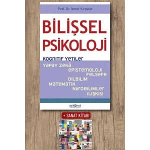 Bilişsel Psikoloji - Kognitif Yetiler