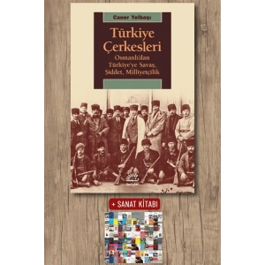 Türkiye Çerkesleri