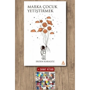 Marka Çocuk Yetiştirmek