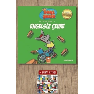 Engelsiz Çevre - Kral Şakir İlk Okuma 4
