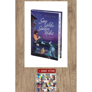 Son Yıldız Sönene Kadar / T. Y. Mazer + Sanat Kitabı