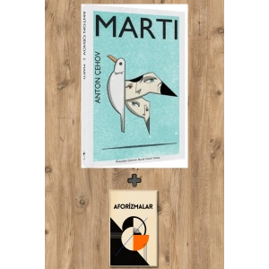Martı