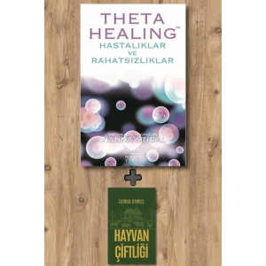 Theta Healing - Hastalıklar ve Rahatsızlıklar