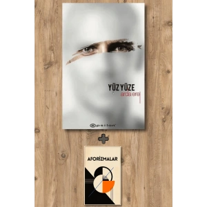 Yüz Yüze - Sarsıntı 2