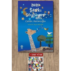 Zozo Şarkı Söylüyor