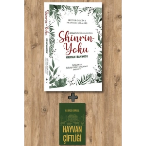 Shinrin Yoku - Orman Banyosu