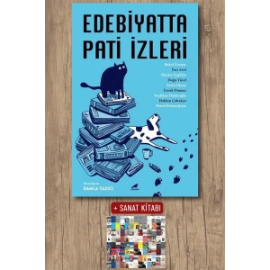 Edebiyatta Pati İzleri