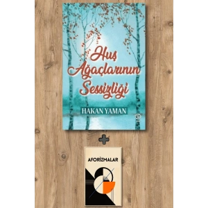 Huş Ağaçlarının Sessizliği