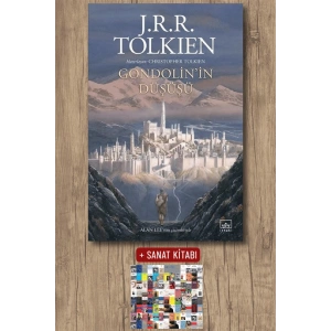 Gondolin’in Düşüşü