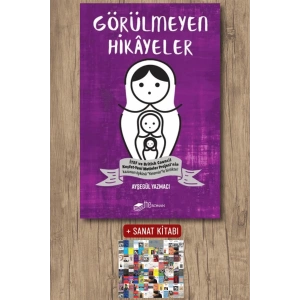Görülmeyen Hikayeler