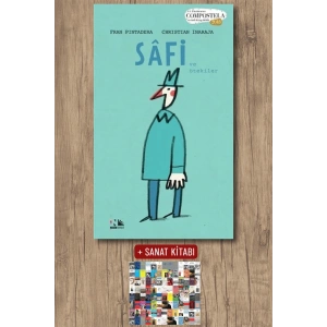 Safi ve Ötekiler (Ciltli)
