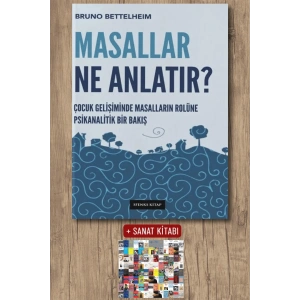 Masallar Ne Anlatır?