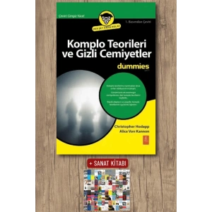 Komplo Teorileri ve Gizli Cemiyetler