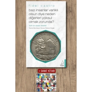 Bazı İnsanlar Varlıklı Olsun Diye Neden Diğerleri Yoksul Olmak Zorunda?