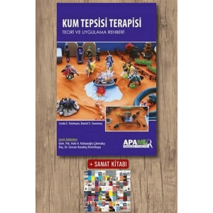 Kum Tepsisi Terapisi