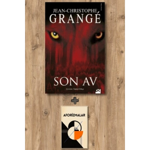Son Av