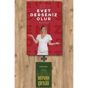 Evet Derseniz Olur