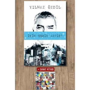 İsim Şehir Artist