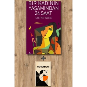 Bir Kadının Yaşamından 24 Saat