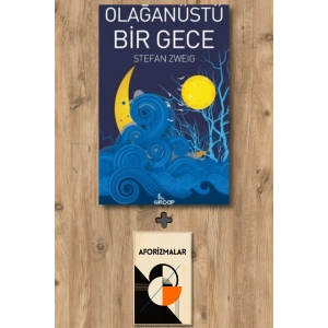 Olağanüstü Bir Gece