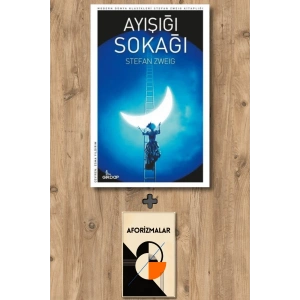 Ayışığı Sokağı