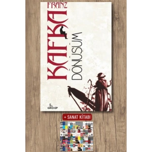 Sanat Kitabı + Dönüşüm / Franz Kafka