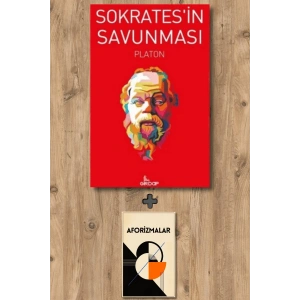 Sokratesin Savunması