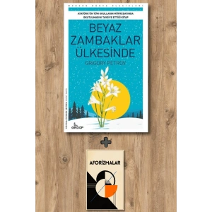 Beyaz Zambaklar Ülkesinde