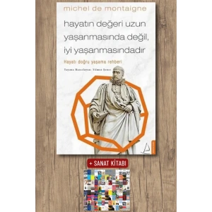 Hayatın Değeri Uzun Yaşanmasında Değil İyi Yaşanmasındadır