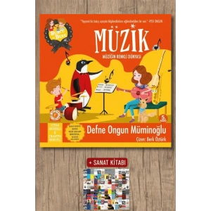 Burcu ve Berk ile Müzik