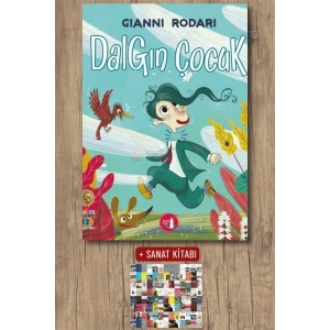 Dalgın Çocuk