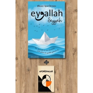 Eyvallah - Seyyah