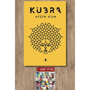 Sanat Kitabı + Kübra / Afşin Kum