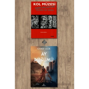 Ay Düğümü (Ciltli)