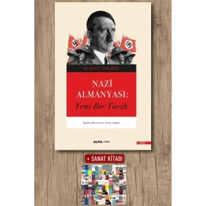 Nazi Almanyası: Yeni Bir Tarih