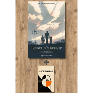 Bülbülü Öldürmek