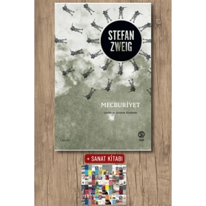 Sanat Kitabı + Mecburiyet / Stefan Zweig