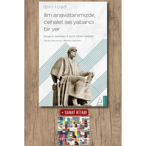 İlim Anavatanımızdır Cehalet İse Yabancı Bir Yer