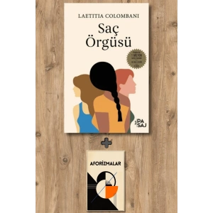 Saç Örgüsü