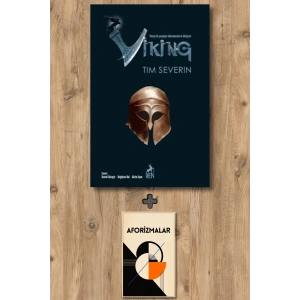 Viking (Tek Cilt)