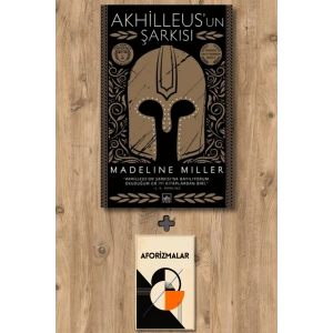 Akhilleus’un Şarkısı