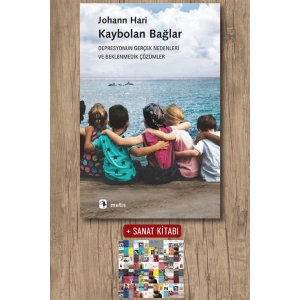 Sanat Kitabı + Kaybolan Bağlar