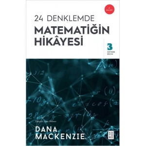 24 Denklemde Matematiğin Hikayesi