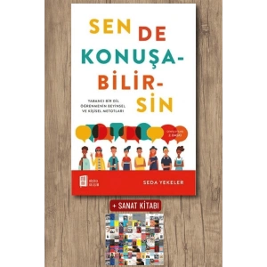 Sen de Konuşabilirsin