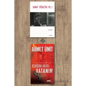 Elveda Güzel Vatanım