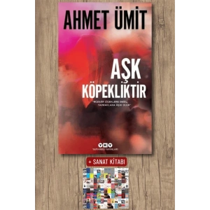 Aşk Köpekliktir