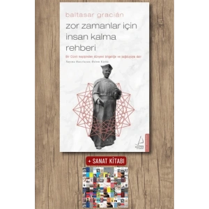 Zor Zamanlar İçin İnsan Kalma Rehberi