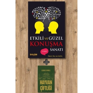 Etkili ve Güzel Konuşma Sanatı