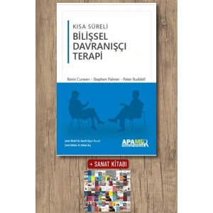 Kısa Süreli Bilişsel Davranışçı Terapi