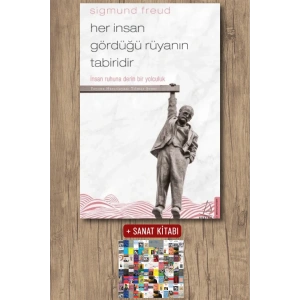 Her İnsan Gördüğü Rüyanın Tabiridir